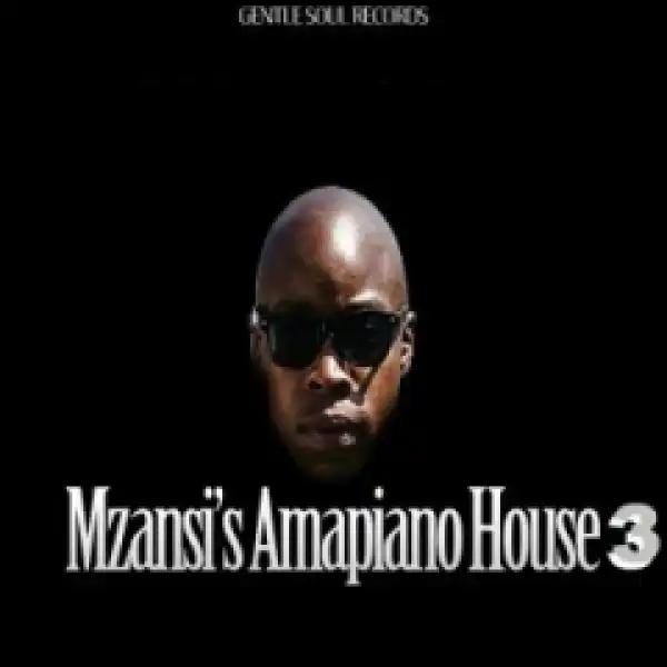 Expensive Souls - Malume Kabza (original Mix)